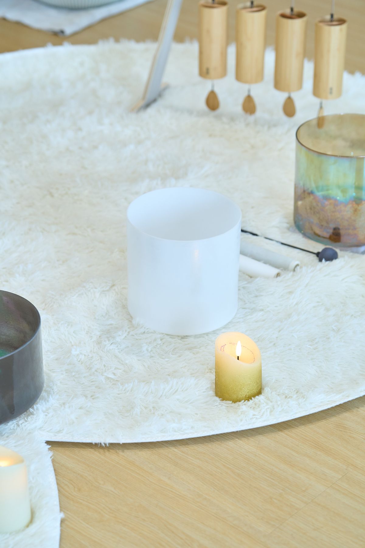 Graceful Sound Healing คืออะไร